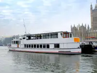 Veerboot te koop