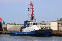 Sleepboot Te koop