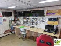 Bevoorradingsschip te koop