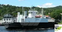 Ro-Ro ship Te koop