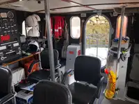 Reddingsboot te koop