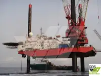 Barge te koop