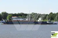 Barge te koop