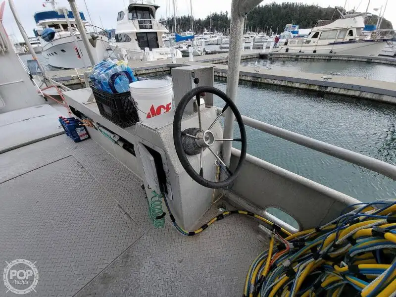 Reddingsboot te koop