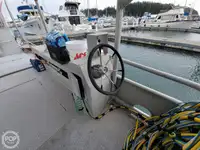 Reddingsboot te koop