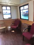Trawler te koop