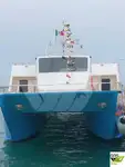 Veerboot te koop