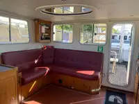 Catamaran Te koop