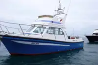 Reddingsboot te koop