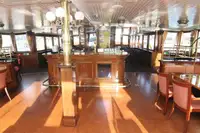 Barge te koop