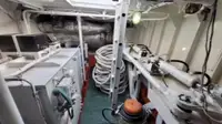 Patrouilleboot te koop