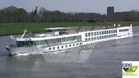 Passagiersschip te koop