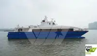 Passagiersschip te koop