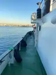 Sleperschip te koop