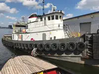 Sleperschip te koop