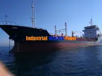 Olie-/chemikaliëntanker te koop