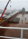 landingsvaartuig, tank te koop