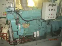 Koelschip te koop