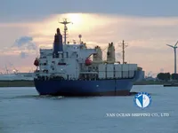 Koelschip te koop