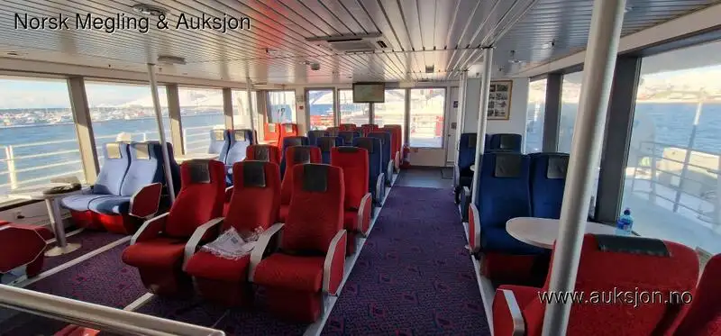 Ro-Ro-schip te koop
