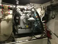 Veerboot te koop