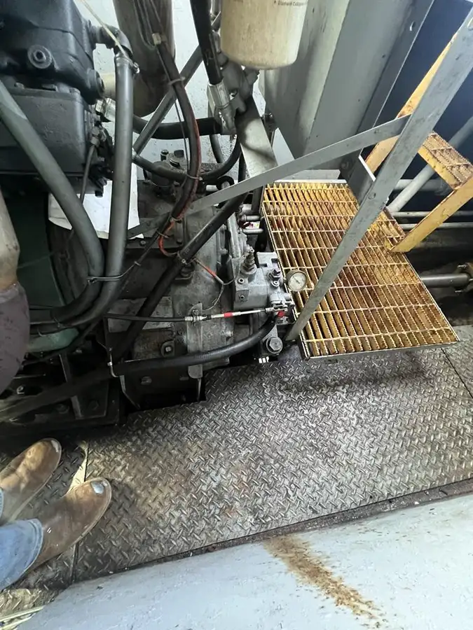 Sleperschip te koop