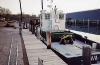 Sleperschip te koop