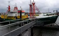 Patrouilleboot Te koop