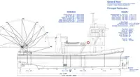 Containerschip te koop