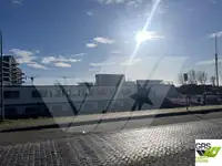 Passagiersschip te koop