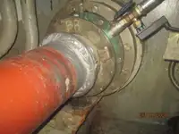 Koelschip te koop