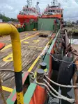 Koelschip te koop