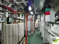Baggeraarschip te koop