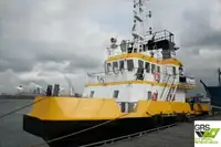 Sleepboot Te koop