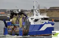 Onderzoeksvaartuig te koop