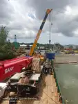 landingsvaartuig, tank te koop