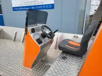 Werkboten Te koop