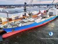 Koelschip te koop