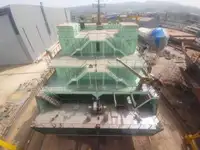 Landingsvaartuig, tank Te koop
