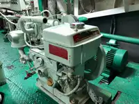 Sleperschip te koop