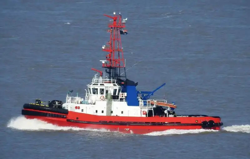 Sleperschip te koop