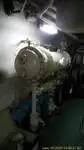 Baggeraarschip te koop