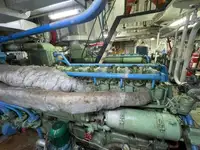Sleperschip te koop