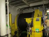 Koelschip te koop