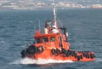 Sleepboot Te koop
