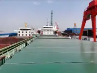 Vrachtschip Te koop
