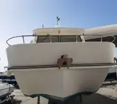 Bemanningboot te koop