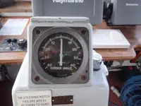 Onderzoeksvaartuig te koop