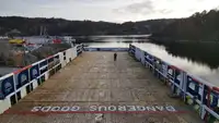 Sleperschip te koop