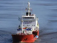 Olie-/chemikaliëntanker te koop